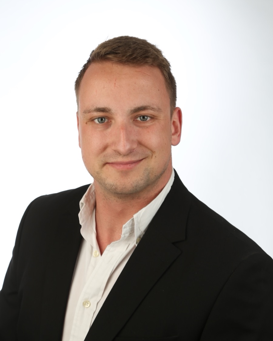 David Schottorf, dein unabhängiger Baufinanzierungsvermittler aus Hammelburg